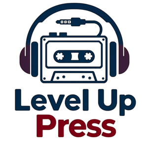 Level Up Press