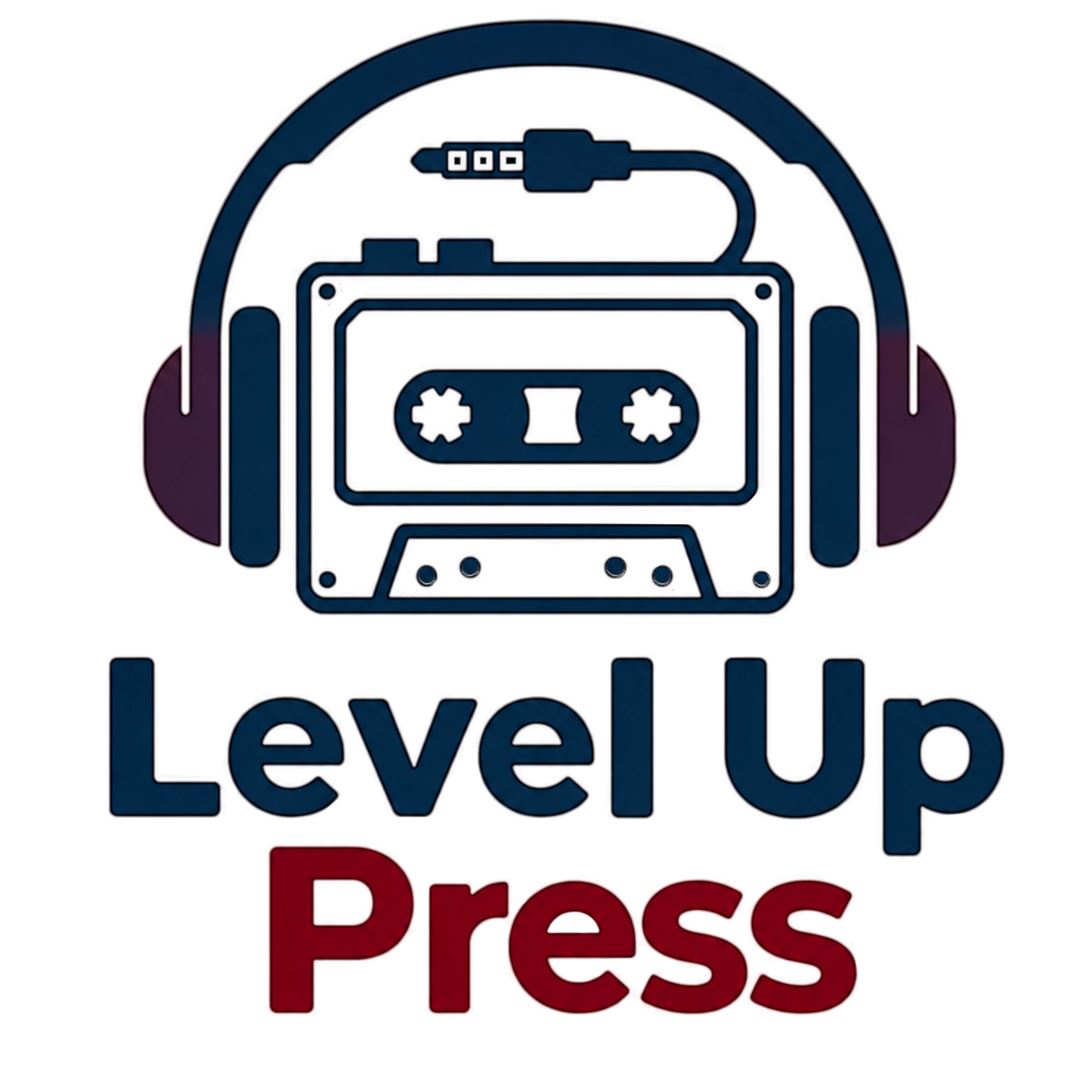 Level Up Press